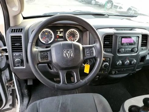 Used 2018 RAM 1500 Tradesman w/ Popular Equipment Group AWD/4WD image 5