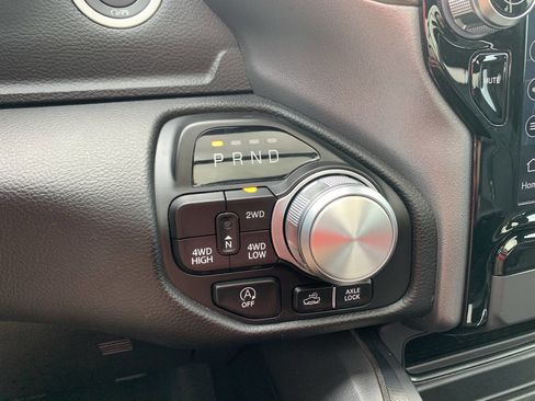 Used 2023 RAM 1500 Rebel w/ Rebel Level 2 Equipment Group image 24