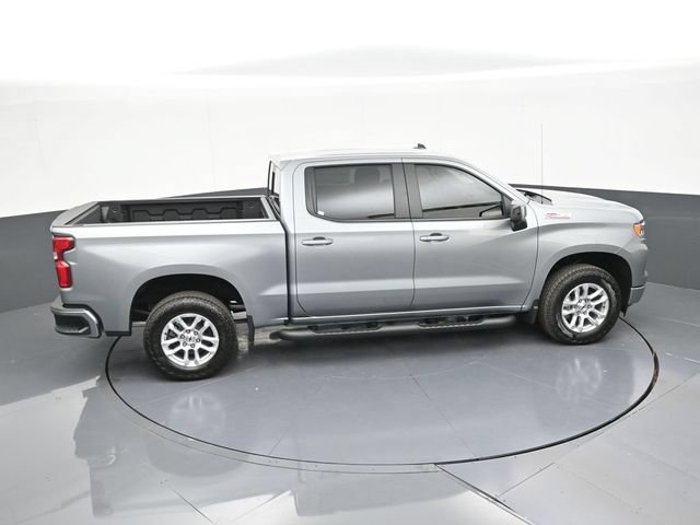 New 2026 Chevrolet Silverado 1500 RST w/ Safety Package AWD/4WD image 59