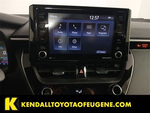 Used 2022 Toyota Corolla SE image 13