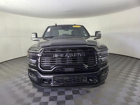 Used 2025 RAM 2500 Big Horn image 3