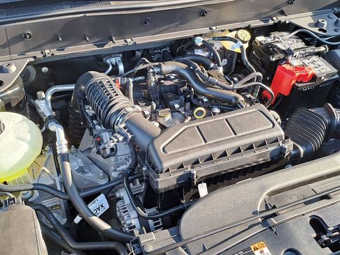 New 2025 Ford Bronco Sport Outer Banks w/ Outer Banks Tech Package+ image 15