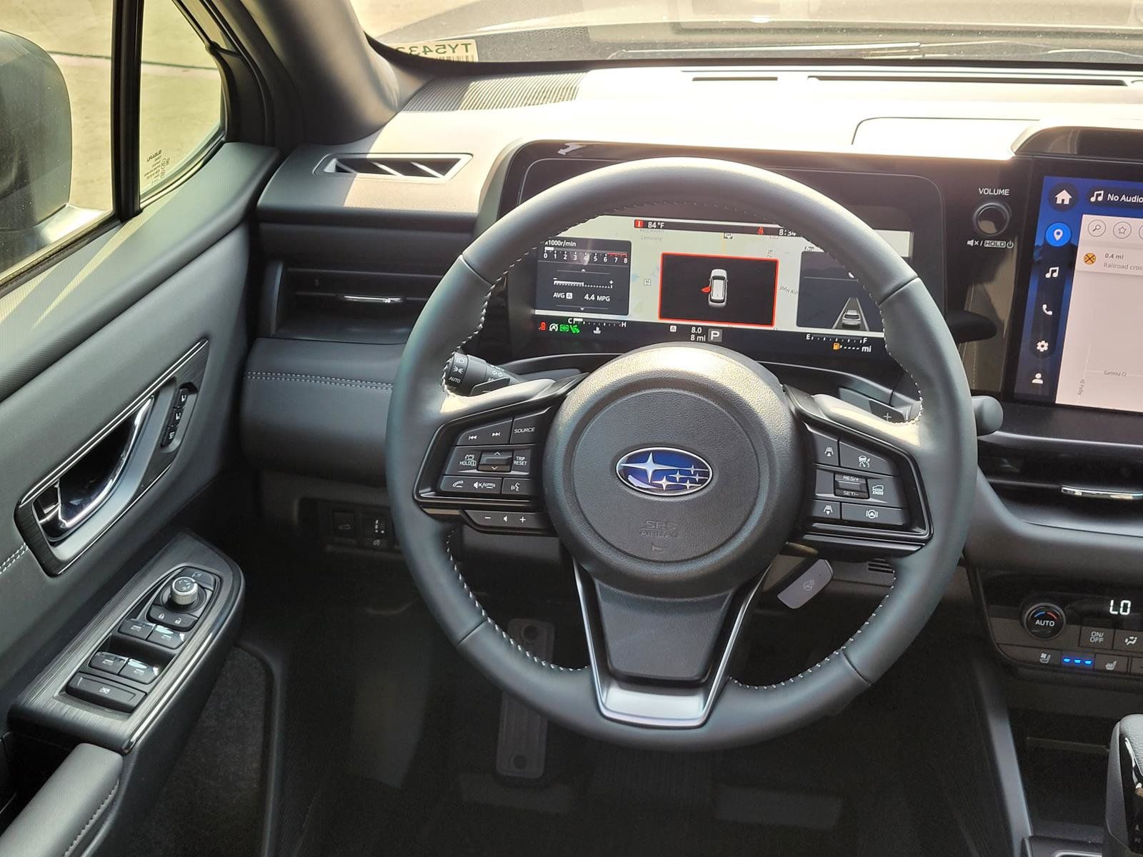 New 2026 Subaru Outback Touring XT AWD/4WD image 6
