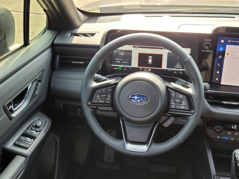 New 2026 Subaru Outback Touring XT AWD/4WD image 6