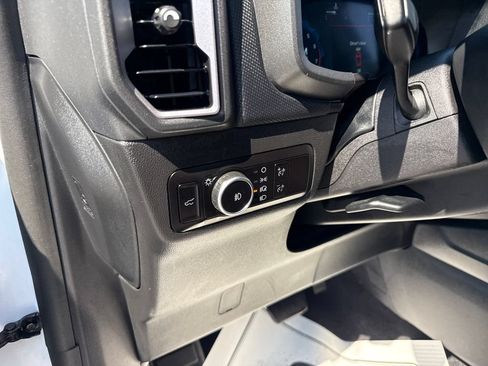 Used 2025 Ford Bronco Sport Outer Banks w/ Outer Banks Tech Package+ AWD/4WD image 26