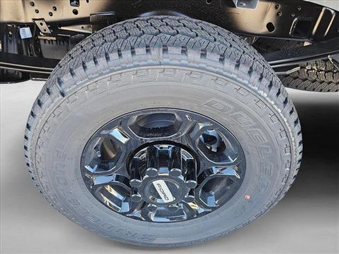 New 2026 Ford F250 XL w/ STX Appearance Package AWD/4WD image 10