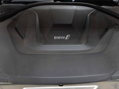 Certified 2023 BMW i4 eDrive35 w/ Premium Package RWD image 16