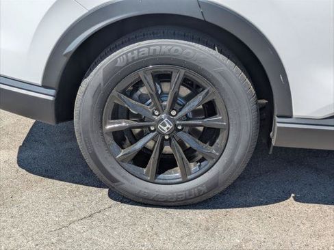 Used 2025 Honda CR-V Sport-L image 9