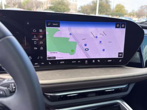 Used 2025 Audi Q5 Premium Plus w/ Premium Plus image 15