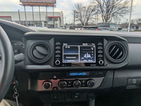 Used 2023 Toyota Tacoma SR image 19