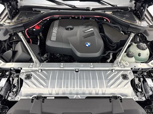 New 2026 BMW X3 xDrive30i w/ M Sport Package AWD/4WD image 28