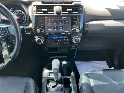 Used 2023 Toyota 4Runner TRD Pro AWD/4WD image 13