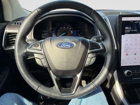 Used 2022 Ford Edge SEL w/ Convenience Package AWD/4WD image 28