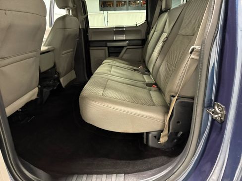 Used 2016 Ford F150 XLT w/ Equipment Group 302A Luxury AWD/4WD image 12