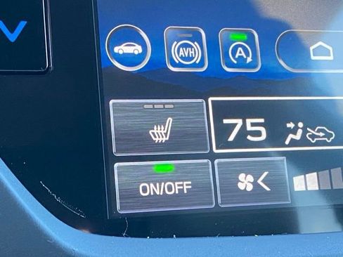 New 2026 Subaru Forester Limited image 18