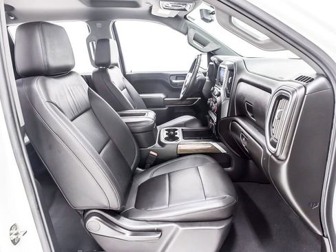 Used 2022 Chevrolet Silverado 1500 RST w/ Convenience Package II image 32