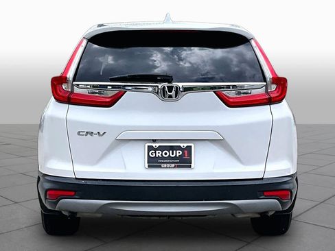 Used 2019 Honda CR-V EX image 5