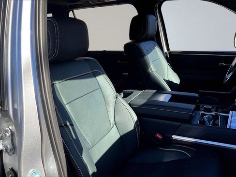 New 2026 Toyota Sequoia Limited image 8