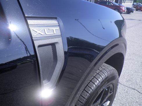 Used 2023 Ford Maverick XLT w/ Equipment Group 300A Standard image 10