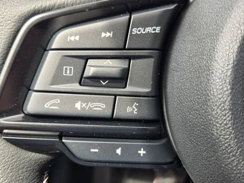 New 2026 Subaru Forester Premium AWD/4WD image 14