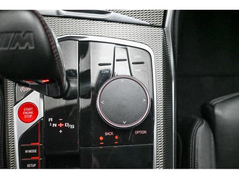 Used 2021 BMW M3 Competition w/ Executive Package image 53