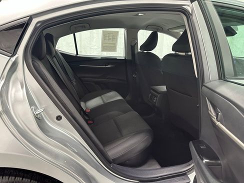 Used 2025 Toyota Camry LE image 52