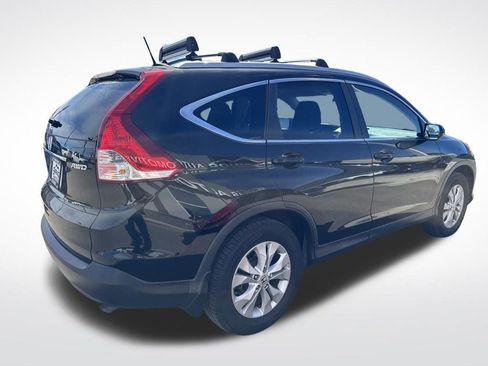 Used 2014 Honda CR-V EX-L image 5