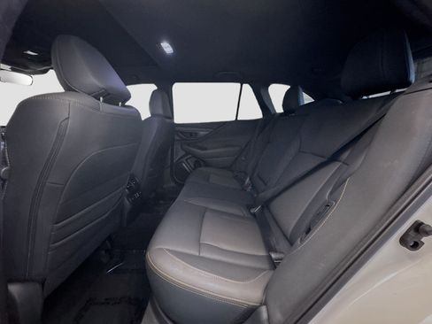 Used 2024 Subaru Outback Wilderness AWD/4WD image 15
