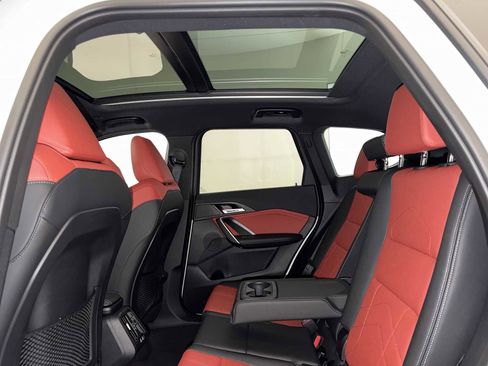 Certified 2023 BMW X1 xDrive28i w/ M Sport Package AWD/4WD image 21