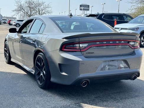 Used 2019 Dodge Charger R/T w/ Plus Group image 5