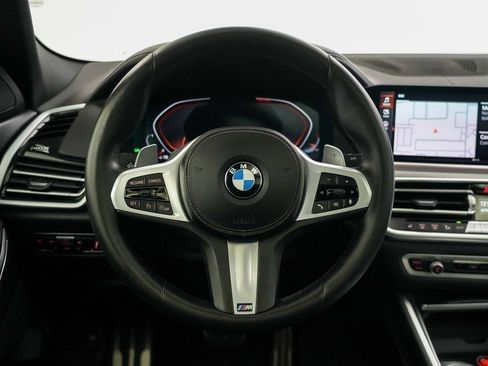 Used 2020 BMW X6 sDrive40i w/ Executive Package RWD image 19