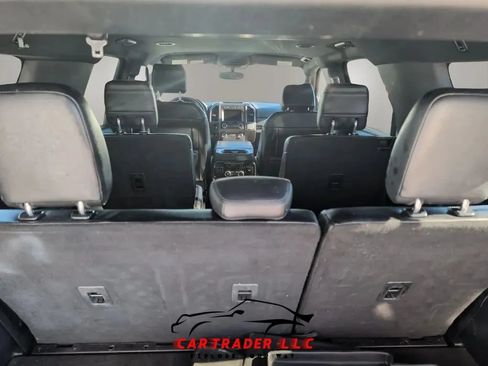 Used 2019 Ford Expedition Max Limited AWD/4WD image 19