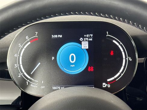 Used 2023 MINI Cooper S image 17