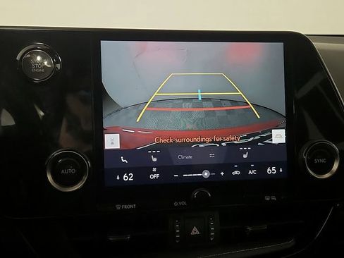 Used 2024 Lexus NX 250 FWD w/ Towing Package (2000 Lbs) image 18
