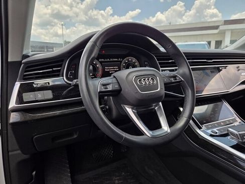 Used 2024 Audi Q7 2.0T Premium Plus AWD/4WD image 10