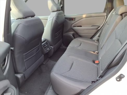 New 2026 Subaru Forester Premium image 13