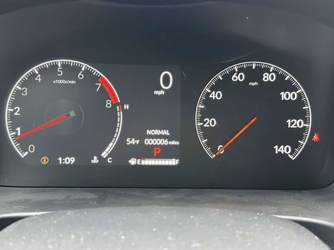 New 2026 Honda Ridgeline Black Edition image 15