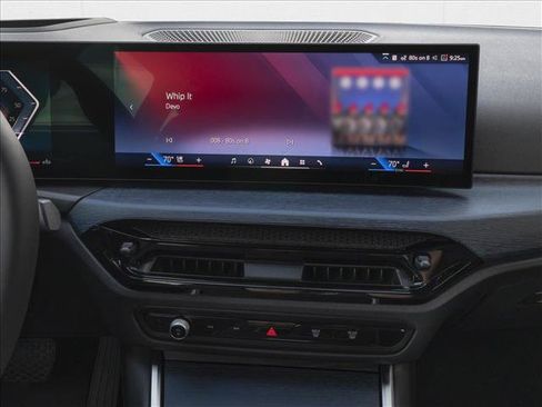 Used 2026 BMW 430i w/ M Sport Package RWD image 7