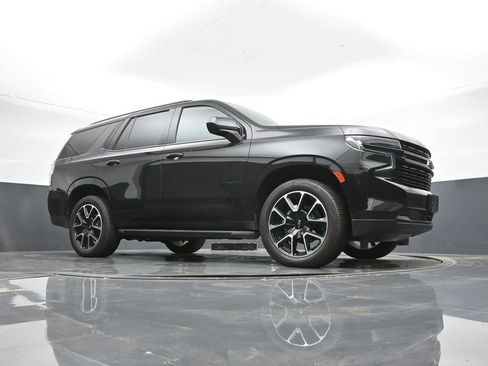 Used 2023 Chevrolet Tahoe RST image 44