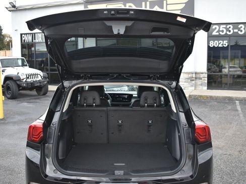 Used 2025 Buick Encore GX Sport Touring w/ Comfort Package image 29