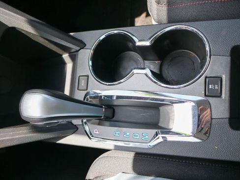 Used 2015 Chevrolet Equinox LS FWD image 17