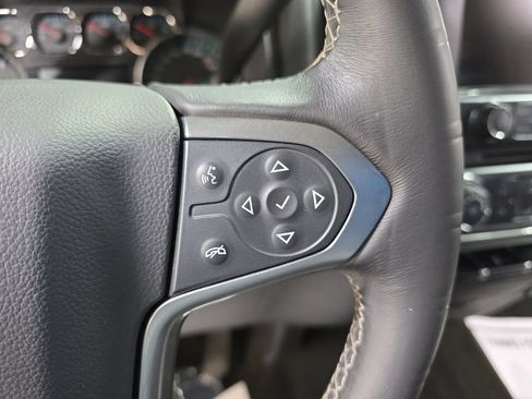 Used 2016 Chevrolet Silverado 1500 LT w/ Trailering Package image 17