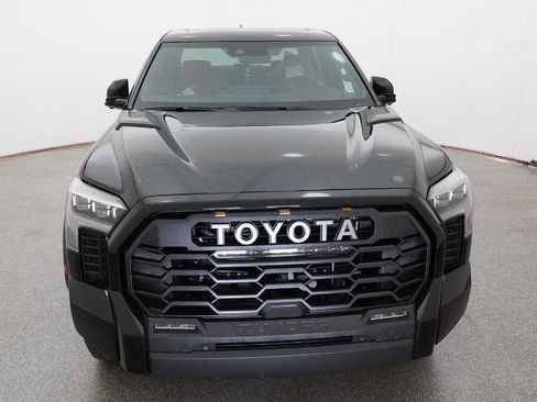 New 2026 Toyota Tundra TRD Pro AWD/4WD image 22