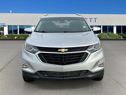 Used 2020 Chevrolet Equinox LT