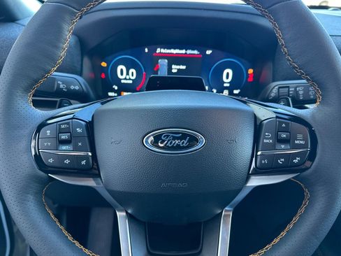 New 2026 Ford Explorer Tremor w/ Tremor Ultimate Package AWD/4WD image 26