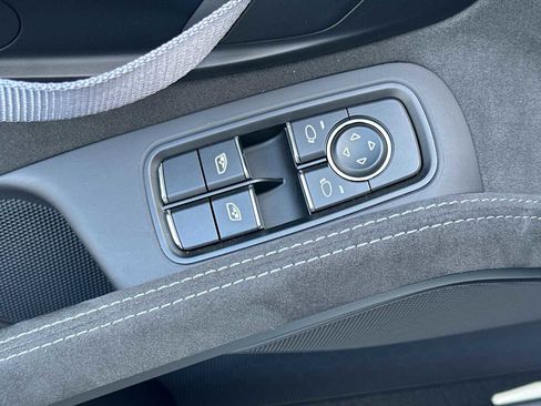 Certified 2024 Porsche 718 Cayman GT4 RS image 12