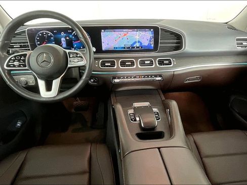 Certified 2020 Mercedes-Benz GLE 350 4MATIC image 13