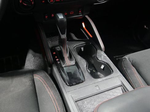 Used 2023 Nissan Frontier PRO-4X w/ Pro Convenience Package image 24