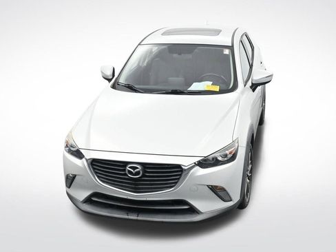 Used 2017 MAZDA CX-3 Touring w/ Premium Package AWD/4WD image 22