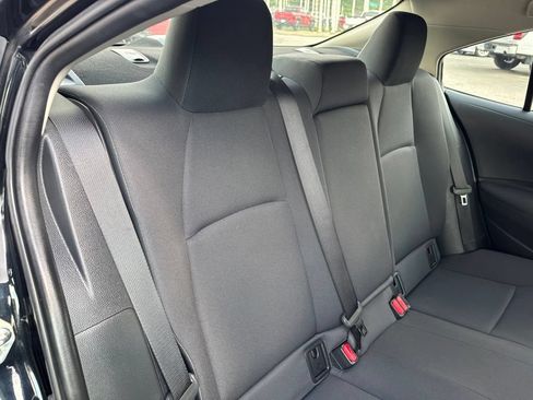 Certified 2024 Toyota Corolla LE FWD image 30